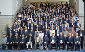 SCIEA 8th Annual Meeting at Kansai University Centenary Memorial Hall